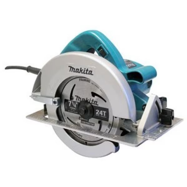 714 Circular Saw, Makita, Mfr#: 5007F